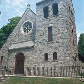 Our Lady of Perpetual Help Church - Washington Depot, Connecticut