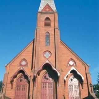 St. Joseph Church - Poquonock (Windsor), Connecticut