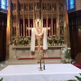 Our Lady of Sorrows Church - Hartford, Connecticut