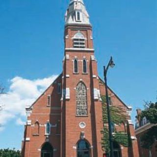 St. Francis of Assisi Church Torrington, Connecticut
