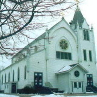 St. Bernard Church Tariffville, Connecticut