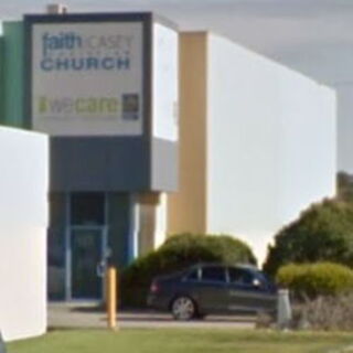 Faith Church 25-35 Narre Warren Cranbourne Road, Narre Warren