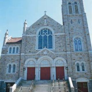 St. Mary Church Torrington, Connecticut
