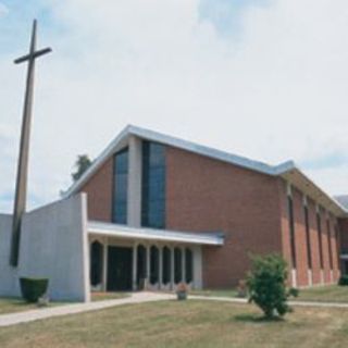 Incarnation Church Wethersfield, Connecticut