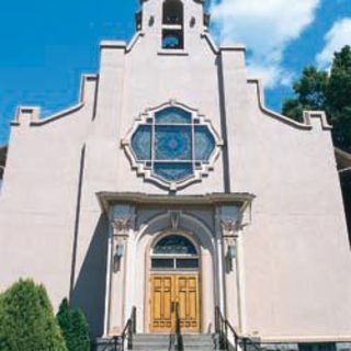 Sacred Heart Church Torrington, Connecticut