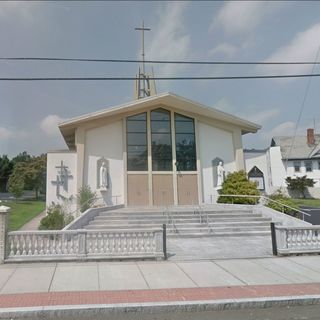 Our Lady of Fatima Parish Bridgeport, Connecticut