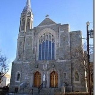 Saint Peter Parish Bridgeport, Connecticut