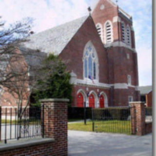 Saint Ann Parish Bridgeport, Connecticut