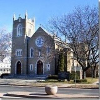 Saint James Parish Stratford, Connecticut