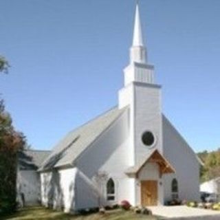 Saint Patrick Parish Redding Ridge, Connecticut