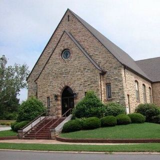 First Baptist Church Williford, Arkansas