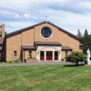 Saint Peter Higganum, Connecticut