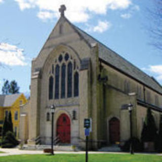 Saint John Old Saybrook, Connecticut