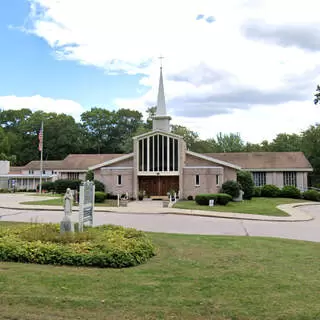 Our Lady Of The Lakes - Oakdale, Connecticut