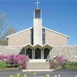 Saint Mark The Evangelist - Westbrook, Connecticut