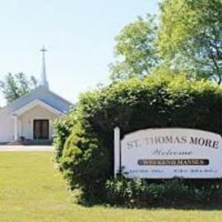 Saint Thomas More North Stonington, Connecticut