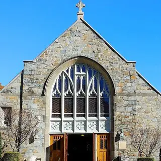 St. Sebastian Catholic Church Providence, Rhode Island
