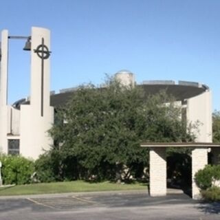 Saint Pius X Parish Corpus Christi, Texas
