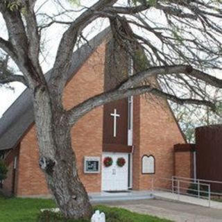 Holy Family Parish - Taft, Texas