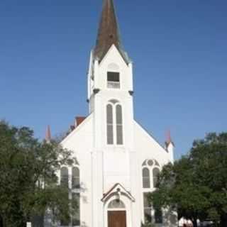 Our Lady of Refuge Parish - Refugio, Texas