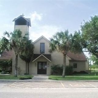 Our Lady of Guadalupe Parish - Sarita, Texas