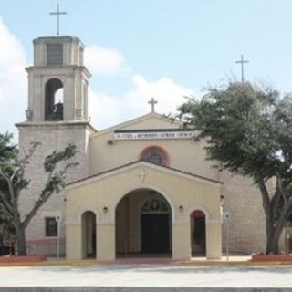 Saints Cyril & Methodius Parish Corpus Christi, Texas