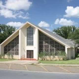 Sacred Heart Parish Falfurrias, Texas