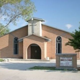 Saint Joseph Parish Kingsville, Texas