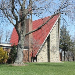 St. Peter Parish, Douglas, Michigan, United States