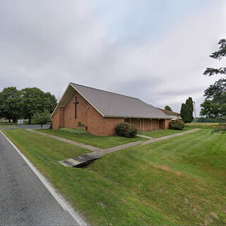 St. Ambrose Parish - Delton, Michigan