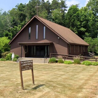 Our Lady of Great Oak Parish - Bellevue, Michigan