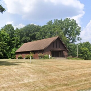 Our Lady of Great Oak Parish - Bellevue, Michigan