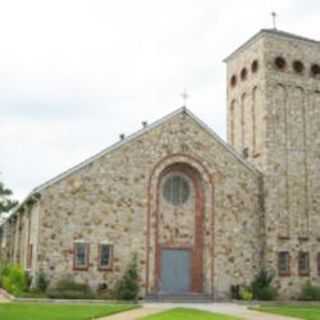 Sts. Peter and Paul Church - La Grange, Texas