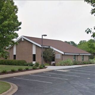 The Church of Jesus Christ of Latter-day Saints - Rogers, Arkansas