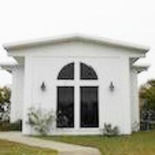 St. Joseph Church - Port O'Connor, Texas