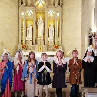 All Saints Day November 1, 2022