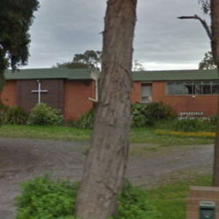 Knoxfield Church of Christ Ferntree Gully, Victoria