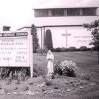 St. Susanna Plainfield, Indiana