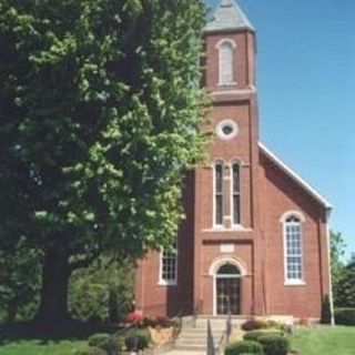St. Martin Church Chrisney, Indiana