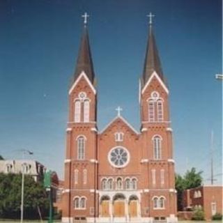 St. Anthony Evansville, Indiana