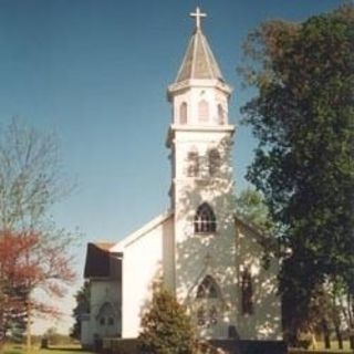 St. Thomas Vincennes, Indiana