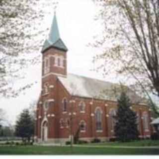 St. Henry - Ferdinand, Indiana