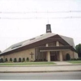 Holy Rosary Evansville, Indiana
