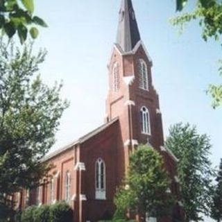 St. Joseph Evansville, Indiana
