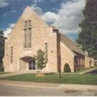 Holy Cross Ft. Branch, Indiana