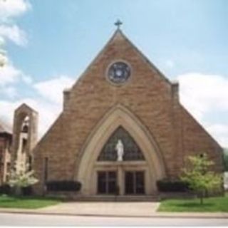 St. Agnes Evansville, Indiana