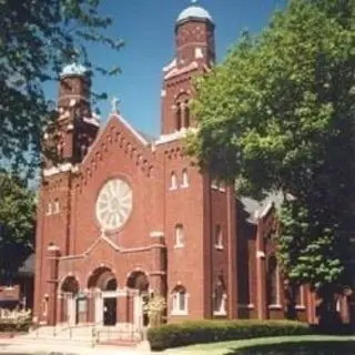 Sacred Heart Vincennes, Indiana
