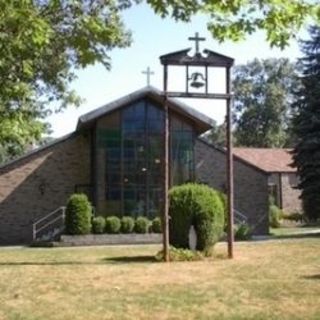 St. Paul Chapel Angola, Indiana