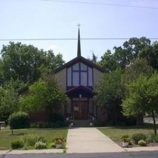 St. Patrick Ligonier Ligonier, Indiana