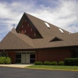 St. Thomas the Apostle - Elkhart, Indiana